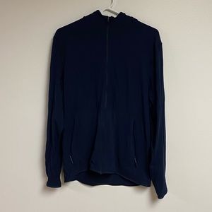 Lululemon Surge Full Zip Hoodie Medium